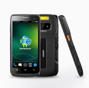 Für Urovo I6310Pro/T <span class=keywords><strong>Android</strong></span> Daten kollektor PDA MES Inventar Barcode Scanner für Warehouse Inbound Outbound Postal Stock Palm - Product Image 3