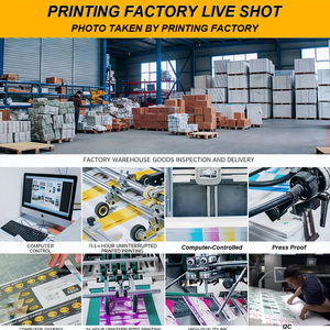 सर्वोत्तम मूल्य थोक कस्टम प्रिंट स्लाइवर पन्नी लक्जरी धन्यवाद कार्ड कस्टम सम्मिलित कार्ड छोटे व्यवसाय फ्लैयर प्रिंटिंग कार्डबोर्ड - Product Image 6