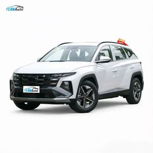 Nouvelle voiture essence 2025 de marque chinoise pour Hyundai Tucson L 1.5T <span class=keywords><strong>GLS</strong></span> Leading Edition SUV 5 portes 5 places avec conduite à gauche en vente - Product Image 1