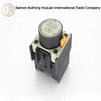Controlador de Programación PLC Dedicado para Automatización Industrial La3dr2, Nuevo, Original, Disponible en Stock