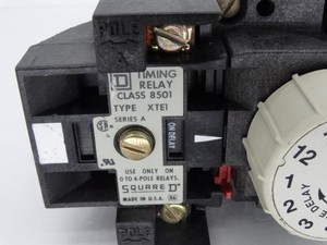 ตัวควบคุม PLC รุ่น 8501XTE1 ตัวควบคุม PLC รุ่น 8501XTE1 ตัวควบคุม PLC สำหรับระบบอัตโนมัติ ตัวแปลงความถี่แบบตั้งโปรแกรมได้ - Product Image 4
