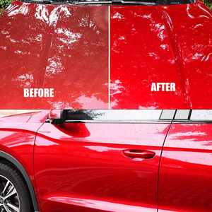 Cire de polissage automobile JB-XPCS, spray <span class=keywords><strong>auto</strong></span>-nettoyant hydrophobe pour peinture automobile, brillance longue durée, facile à utiliser - Product Image 3