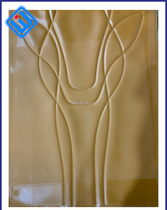 Nhà Máy Bán buôn PVC da tổng hợp xe ghế bọc kim cương thiết kế thêu khâu may cho sofa sử dụng - Product Image 6