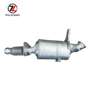 Filtro de Partículas Diésel OEM 2H0254700D 2H0254700DX 2H0 254 700 D Compatible con V-W Amarok 2.0 <span class=keywords><strong>BiTDI</strong></span> 180 - Product Image 3