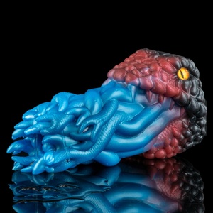 2026 New Fantasy <b>Masturbator</b> Cup Silicone Penis Sleeve Extension Sex Toy for Men - Product Image 2