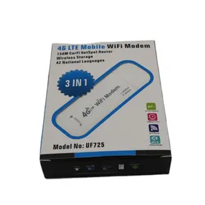 Wireless Modem Router Unlocked With SIM card Slot Usb Wingle Stick