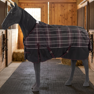 Nuevo Combo Portátil Newmarket Alpine Detachable a Neck Synthetic Paddock - Product Image 2