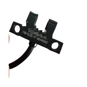 Nuevo Sensor Fotoeléctrico Original Listo para Usar PM-K25-<span class=keywords><strong>P</strong></span>, Automatización Industrial de Almacén, Controlador de Programación PLC - Product Image 1