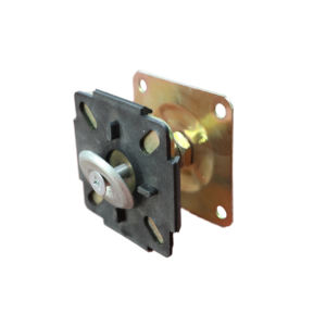 Support de plancher surélevé antistatique Stringers en acier Piédestaux de plancher surélevés Stent haute performance - Product Image 1