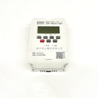 ZGOK KG316T AC 220V 380V 15A 30A Saklar Timer Mingguan Multi-saluran yang Dapat Diprogram, Kontrol Saklar Mesin 24 Jam