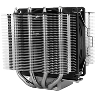 Refroidisseur de processeur Thermalright PA90 SE, hauteur 110 mm, double tour, 4 caloducs, radiateur compact à air, compatible AM4 AM5 LGA1700 1851