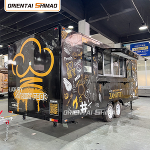 Remolque <span class=keywords><strong>de</strong></span> <span class=keywords><strong>Comida</strong></span> Comercial Negro <span class=keywords><strong>de</strong></span> 18.70 pies con Equipamiento <span class=keywords><strong>de</strong></span> Cocina <span class=keywords><strong>para</strong></span> Servicio <span class=keywords><strong>de</strong></span> Venta <span class=keywords><strong>de</strong></span> <span class=keywords><strong>Comida</strong></span> Rápida, Helados y Bocadillos - Product Image 4