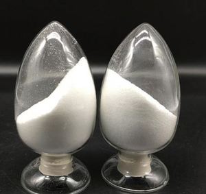 Mejor Precio para Poliacrilamida Catiónica PAM, Floculante de Alta Calidad para Tratamiento de Agua, Alta Pureza, ISO9001, Aditivos para Petróleo - Product Image 2