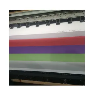 Waterproof Pvc Banner Custom Printing Block Out Banner Vinyl Tarpaulin Banner For Advertising Display
