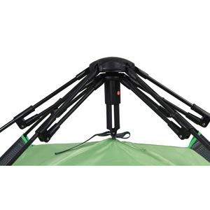 Europeo <span class=keywords><strong>3</strong></span> uomo outdoor cucina a prova di acqua da cucina cabana svizzero più grande tenda di campeggio cube outdoor meditazione <span class=keywords><strong>3</strong></span> stagione - Product Image 5