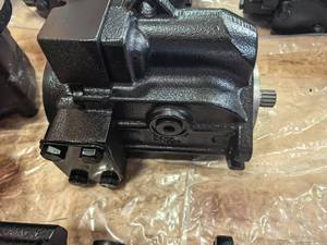 KRL045ปั๊มลูกสูบไฮดรอลิก KRL038CLS2520NNN3C2NKA6NKNBNNNNNN LRR030 LRR025 KRL045DLS2118NNN3C3AGA6NPLBNNNNNN krl krr - Product Image 3