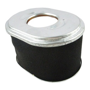 ฟิลเตอร์อากาศคุณภาพสูงแบบฟองน้ำ ใช้ได้กับเครื่องยนต์เบนซิน 168F/170F สำหรับเครื่องพรวนดิน เครื่องฉาบปูน และปั๊มน้ำ รุ่นใหม่ - Product Image 2