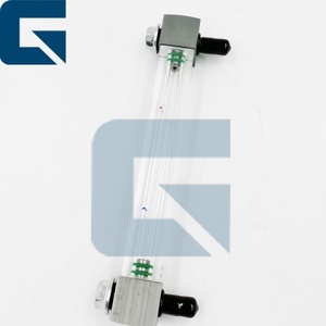 R210LC-9 เกจวัดระดับน้ำมันสำหรับชิ้นส่วนรถขุด - Product Image 3