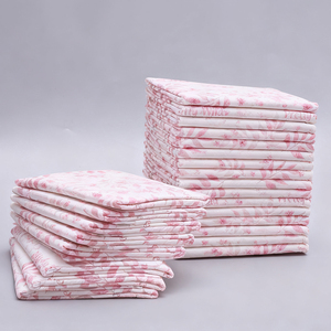 Ucuz Fiyatlı Üretim Kişisel Bakım Unisex İnkontinans Yüksek Emici Tek Kullanımlık Altlık Yetişkinler İçin Bakım Pedi - Product Image 2