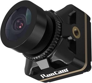 Runcam Phoenix 2 SE Micro Drone máy ảnh phiên bản đặc biệt 5.8GHz <span class=keywords><strong>RC</strong></span> FPV với ống kính mui xe cho xe máy bay đua vật liệu nhựa - Product Image 3