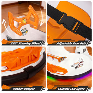 Control for Kids Remote Tobbi Power 12 V on Children 12v Battery Ride <strong>Cars</strong> <strong>Bumper</strong> <strong>Car</strong> Electric with <strong>Bumper</strong> <strong>Car</strong> Electric - Product Image 5