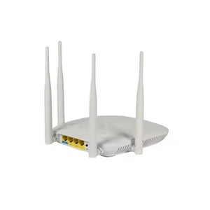 Tenda FH456เราเตอร์ไร้สายช่วงบรอดแบนด์6X300Mbps เราเตอร์ไร้สาย FH456มือสองเฟิร์มแวร์ภาษาอังกฤษ FH <span class=keywords><strong>456</strong></span> - Product Image 2