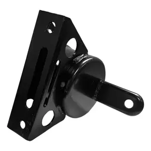 Support moteur droit, Chevrolet Spark-ev 2014-2015 (électrique) - Product Image 4