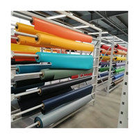 SIJIATEX Hit Product Tela inflable de PVC antibacterias para balsa salvavidas