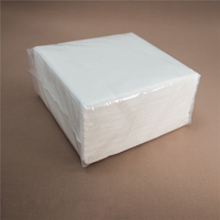 Serviette en papier professionnelle personnalisée, Serviette en papier imprimé, Serviette à main, Serviette pour déjeuner 28x29cm