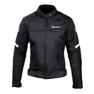 Befast alltime ผู้หญิง CE เสื้อแจ็กเก็ตสีดำ3ชั้น - Product Image 2