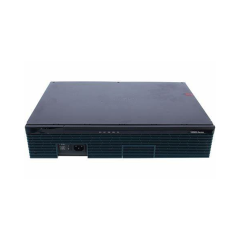 Router 2921 series integrated multi-service router 2921-V/K9