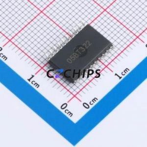 Nuevo y Original SN74HC573DTR(XBLW) SOP-20 Circuito integrado IC Chip Latch Venta completa Chips de componentes electrónicos y servicio BOM - Product Image 2