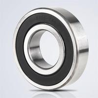 Rodamientos de Rueda para Motocicleta a Precio de Fábrica, Rodamientos de Bolas de Ranura Profunda 6310, 50x110x27mm, Rodamiento para Motocicleta Eléctrica 6310RS