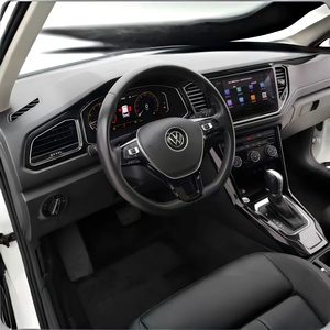 T-ROC <span class=keywords><strong>2022</strong></span> Usado, 2WD, Automático, Turbo, SUV, Gasolina, Buen Estado, <span class=keywords><strong>Precio</strong></span> Bajo - Product Image 5