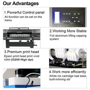 <span class=keywords><strong>2025</strong></span> tự làm tùy chỉnh kỹ thuật số Pet phim máy in truyền nhiệt t Áo sơ mi in logo máy với mực Pigment - Product Image 6