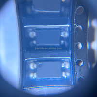 100% Original y nuevo Chip IC EL817(S1)(B)(TD) Salida de transistor optoaislador 5000Vrms 1 canal 4-SMD Componente electrónico