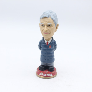 Mô Hình Tỷ Lệ Nhựa Thu Nhỏ Theo Yêu Cầu Của Người Nổi Tiếng - Product Image 2