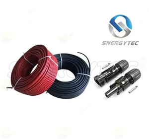 ระบบไฮบริดอัจฉริยะคุณภาพสูงเพื่อการจ่ายพลังงานทดแทนอย่างต่อเนื่อง - Product Image 4