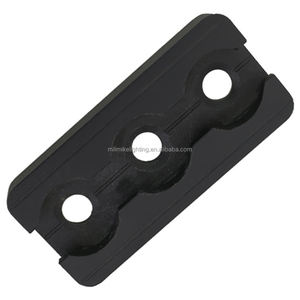 Алюминиевый экструзионный профиль, опорная точка для авиалайнеров - Product Image 2