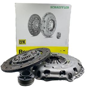 620346800 LUK <span class=keywords><strong>Kit</strong></span> d'<span class=keywords><strong>Embrayage</strong></span> 3 Pièces Qualité OEM pour PEUGEOT <span class=keywords><strong>206</strong></span> (LUK) CITROËN C2/C3/C4 1.4-1.6 - Product Image 1