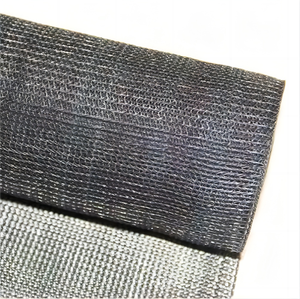 Filet d'ombrage à <span class=keywords><strong>50</strong></span> % pour l'agriculture, filet noir - Product Image 4