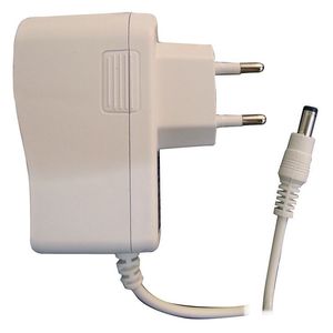 <b>Switching</b> Power Supply 12V 2A White For Electronics Charging <b>Adapter</b> - Product Image 1
