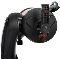 Telescopio Astronómico Computarizado Celestron NexStar 6SE 11068 6SE