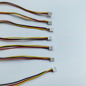 Кабель-переходник Custom GH1.25/ZH1.5/PH2.0/XH2.54mm для подключения клемм, 2-12 контактов, для светодиодного освещения и бытовой техники - Product Image 6