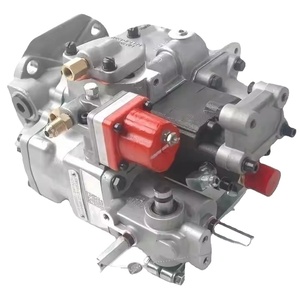 POMPE D'INJECTION DE CARBURANT HQ A. R.H. 6553-00-1214 pièces d'origine de haute qualité moteur Offres Spéciales SA12V140 Irkoutsk - Product Image 4