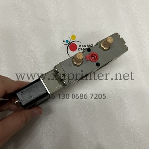 WD High Quality M2.184.1051 Solenoid Valve for Heidelberg <b>Printing</b> <b>Machinery</b> Spare Parts - Product Image 4