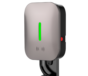 Chargeur mural pour véhicule électrique Mander Z-010 AC 7KW/11KW/22KW 16A/32A Type 2/Type 1//GBT 200-220V - Product Image 2