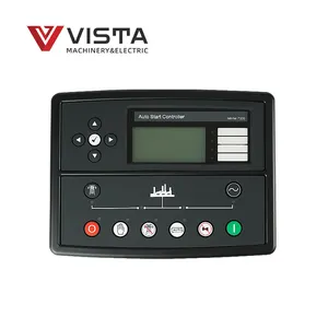 High Quality And Fast Shipping DSE7320 Generator Controller Electronic Auto Start Remote Monitoring Generator