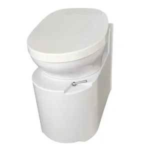Phổ biến ủ nhà vệ sinh thông minh ủ nhà vệ sinh cho rvs