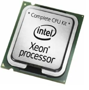Processeur serveur 712504-B21 DL360p Gen8 E5-2690v2 (3.0GHz/10 cœurs/25 Mo/130W) Kit de processeur